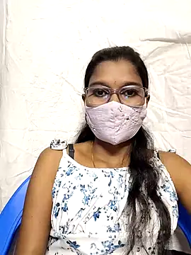 Nithya_Nith's cam snapshot