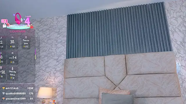 Cris__sweet's cam snapshot