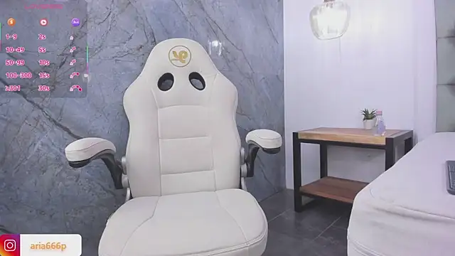 aria_paul's cam snapshot