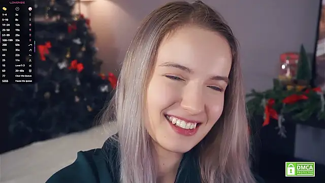 HongTomczak's cam snapshot