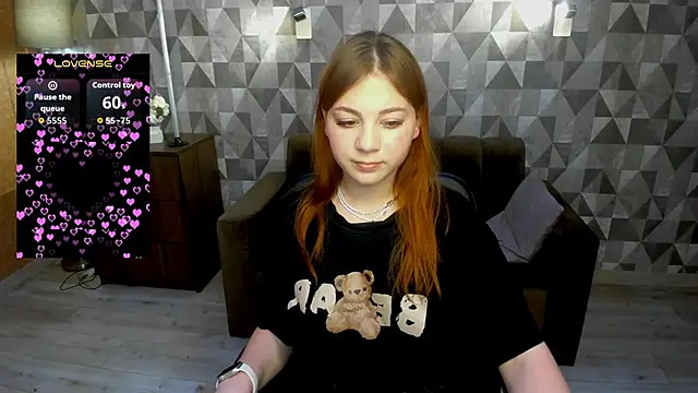 AnnaStills's cam snapshot