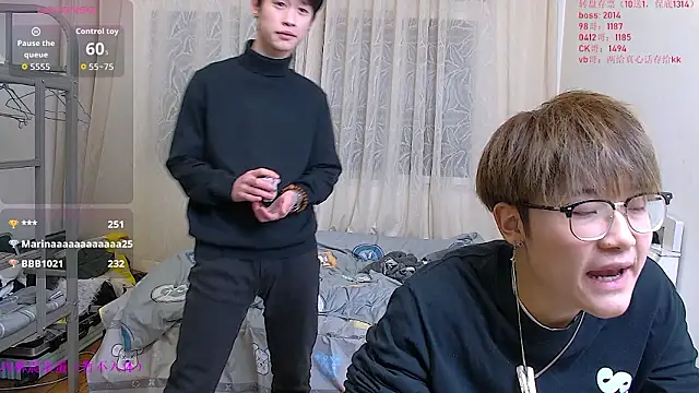 KK-cuteboy live sex cam