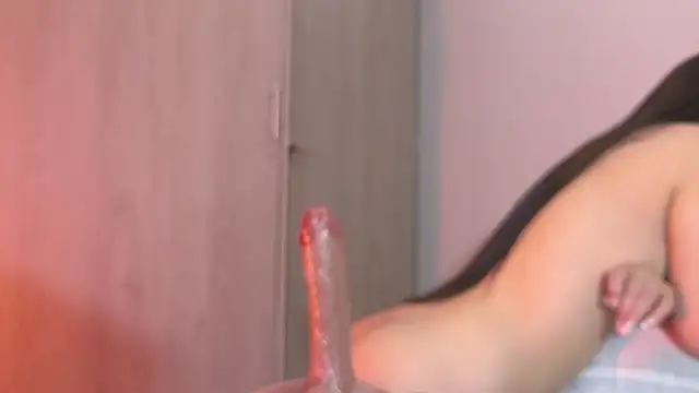 Dulce_Sammy's cam snapshot