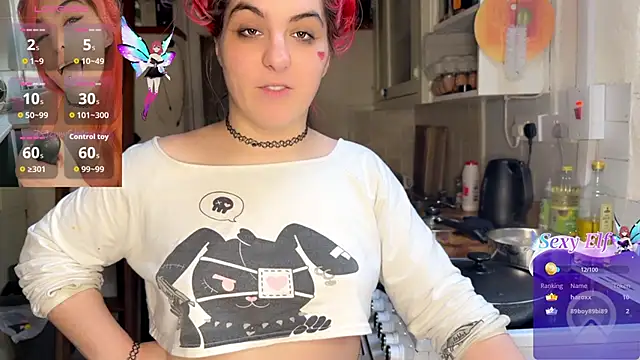 jennystyle's cam snapshot