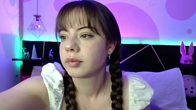 DanniAbbey's cam snapshot