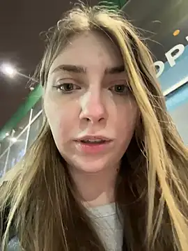 Sunny___Bunny's cam snapshot