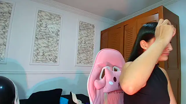 Danella_houston's cam snapshot