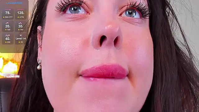 AlbaLimory's cam snapshot