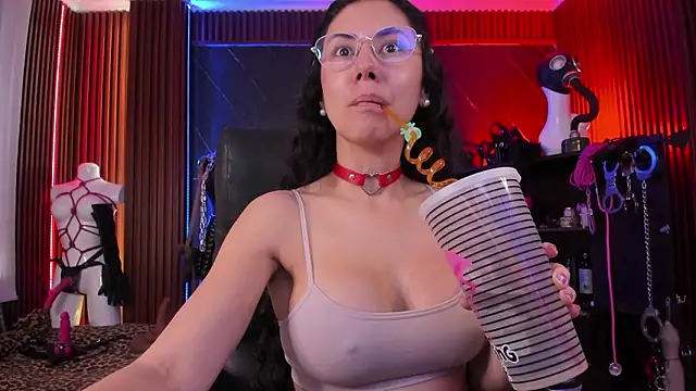 XiaQueen's cam snapshot