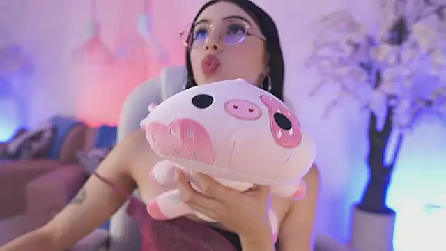 JadeSummerr's cam snapshot