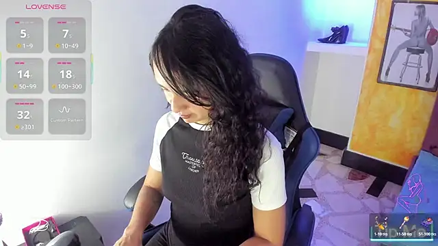 alison_moon7's cam snapshot