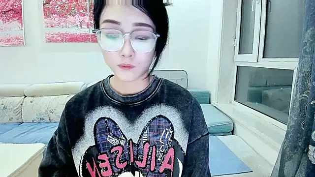 NIAN-er live sex cam