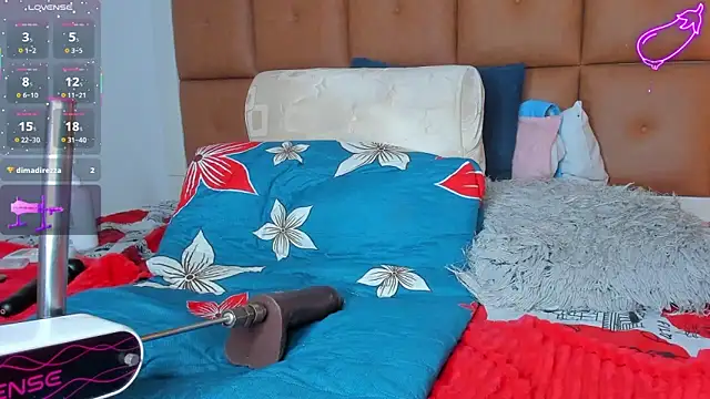 ELLA_KELLY's cam snapshot