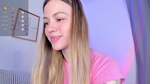 damn_cutie's cam snapshot