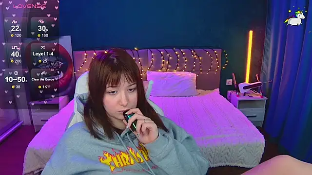 Eridabytrend's cam snapshot