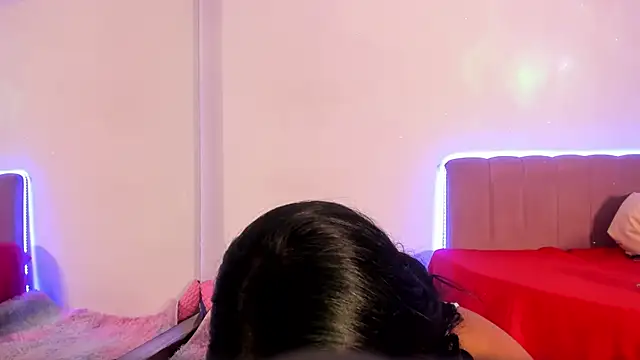 HayamiKioto's cam snapshot