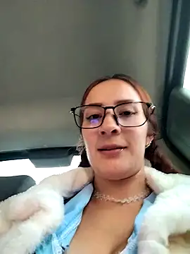 SAMANTHA-16_'s cam snapshot