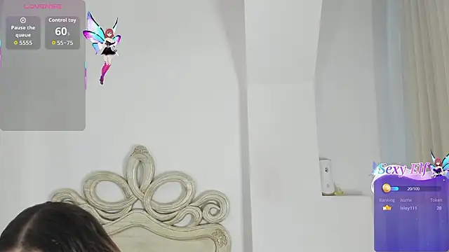 michell_blakke's cam snapshot