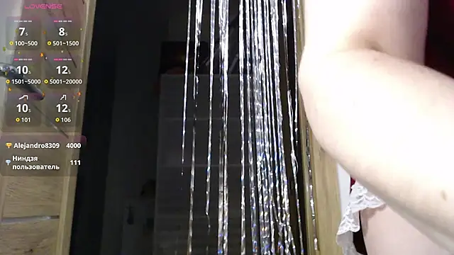 Stacy_Davice's cam snapshot