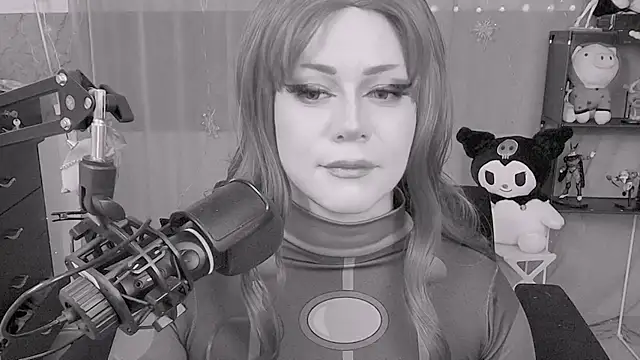 _niiky's cam snapshot