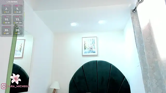 Sara__Michell's cam snapshot