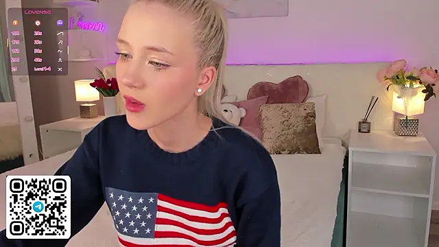 Anellyball's cam snapshot