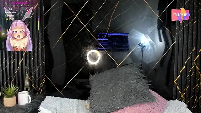 Kagome01 live sex cam