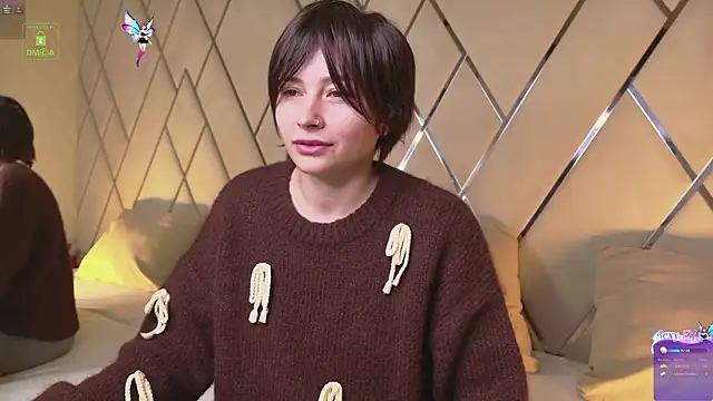 Ishtar_Divine live sex cam