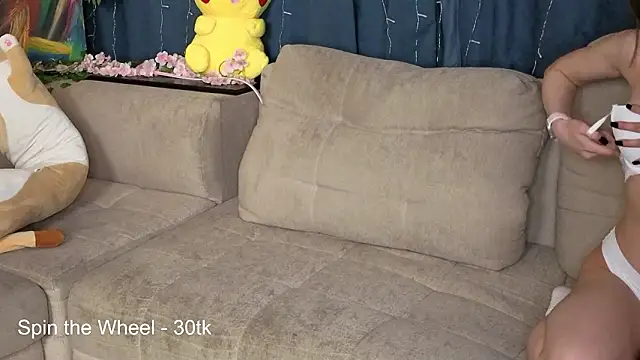 JeaneneWoltz's cam snapshot