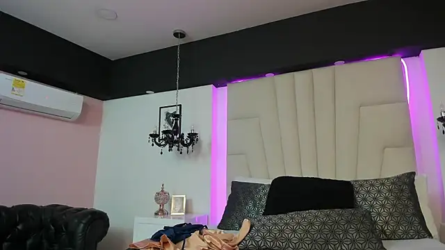 RubyVidall's cam snapshot