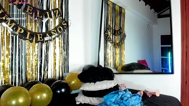 RossMildrey's cam snapshot