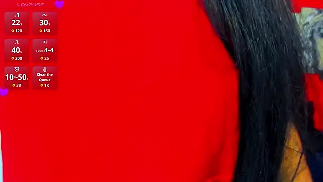 Cora_222's cam snapshot