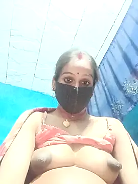 Nandani-758 live sex cam