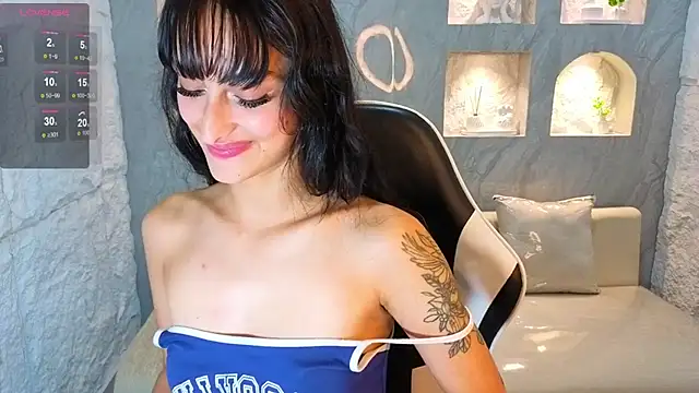 Tifany_Tx's cam snapshot