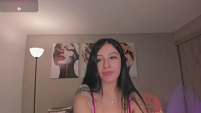 LilaWest's cam snapshot