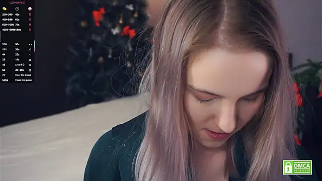 HongTomczak's cam snapshot