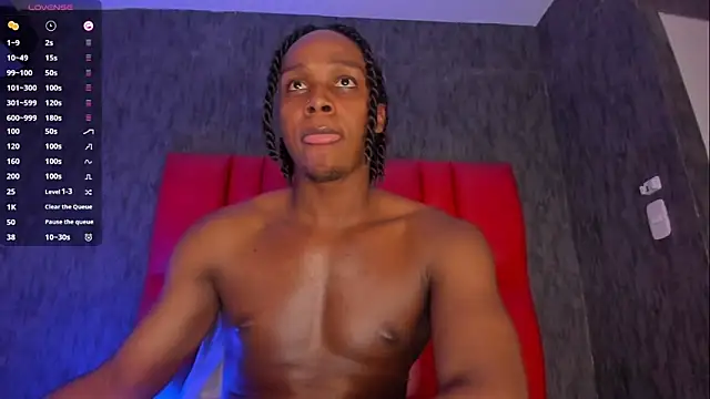 DominicSccott live sex cam