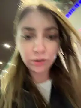 Sunny___Bunny's cam snapshot