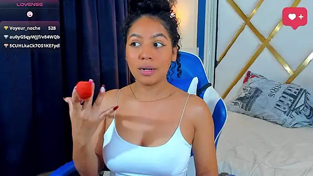 Sasha_rd's cam snapshot