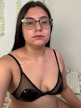 Velma_star's cam snapshot