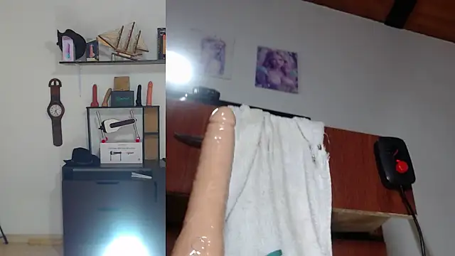 keily__funny's cam snapshot