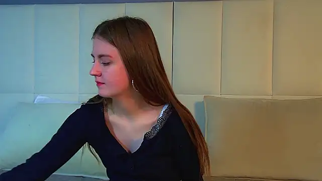 SofiaSarvain's cam snapshot