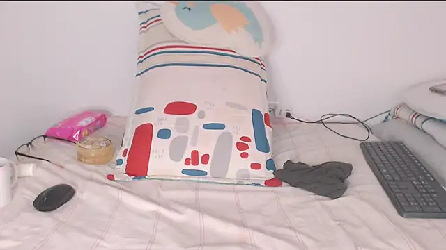 shunrei_saan's cam snapshot