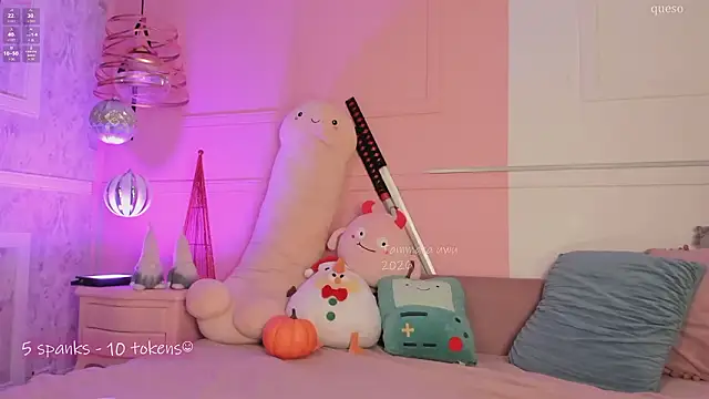 _Tammara_ live sex cam