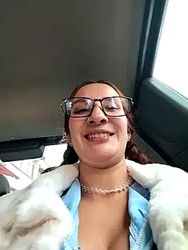 SAMANTHA-16_'s cam snapshot