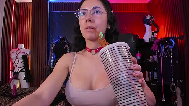 XiaQueen's cam snapshot