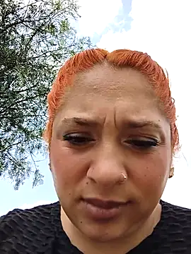 Mariana-94's cam snapshot