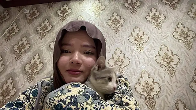 Katepleaurxo's cam snapshot