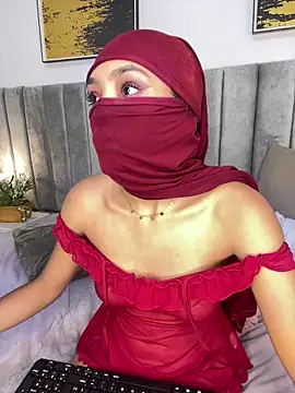 _Tariq's cam snapshot