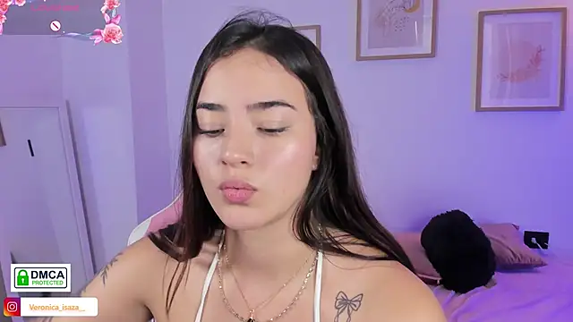 Veronica_isaza__'s cam snapshot